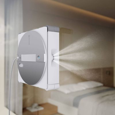 Ecovacs WINBOT W3 OMNI SILVER