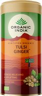 Organic India Tulsi Ginger BIO 100 g