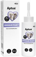 Aptus Orisolve Plus Roztok do uší 100 ml