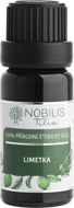 Nobilis Tilia Limetka,100% přírodní éterický olej 10 ml