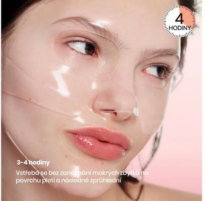 Biodance Bio-Collagen Real Deep Mask, Kolagenová inovativní maska 34 g