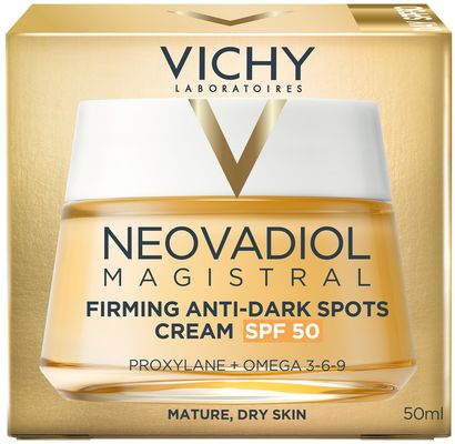Vichy Neovadiol Magistral krém SPF50 50 ml