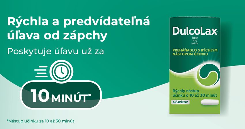 Dulcolax