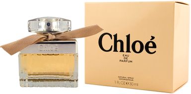 Chloé Chloe Parfémovaná voda 30 ml