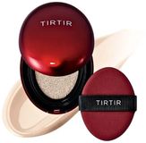 TirTir Mask Fit Red Cushion SPF40 PA++ Dlouhotrvající make-up v polštářku MINI 17C Porcelain 4.5 g