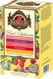 Basilur Fruit Infusions Assorted Vol. III. 20 x 1.41 g