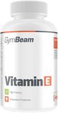 GymBeam Vitamin E unflavored 60 ks