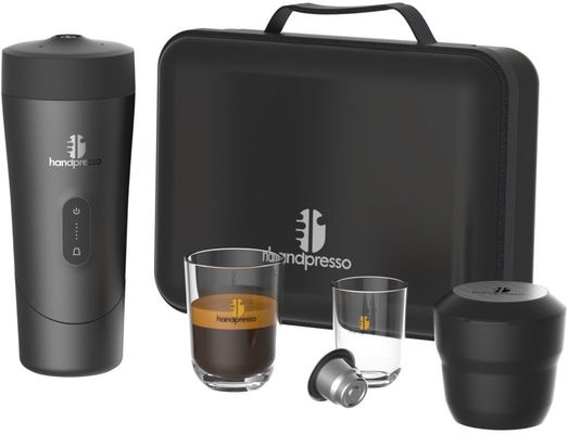 Handpresso Auto Set 2025