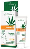 Cannaderm Venosil konopné mazání 100 ml