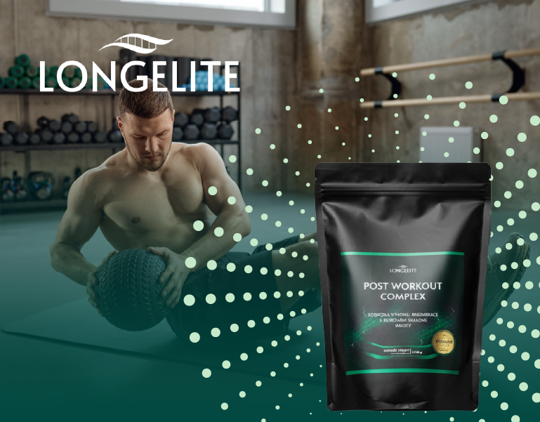 Post Workout Complex