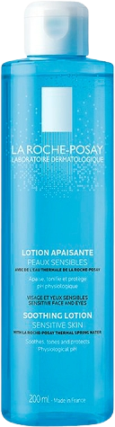 La Roche-Posay Zklidňující tonikum na citlivou pleť 200 ml