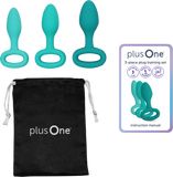 plusOne Plug Evolution PLO-6762N