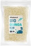 Allnature Quinoa bílá BIO 500 g