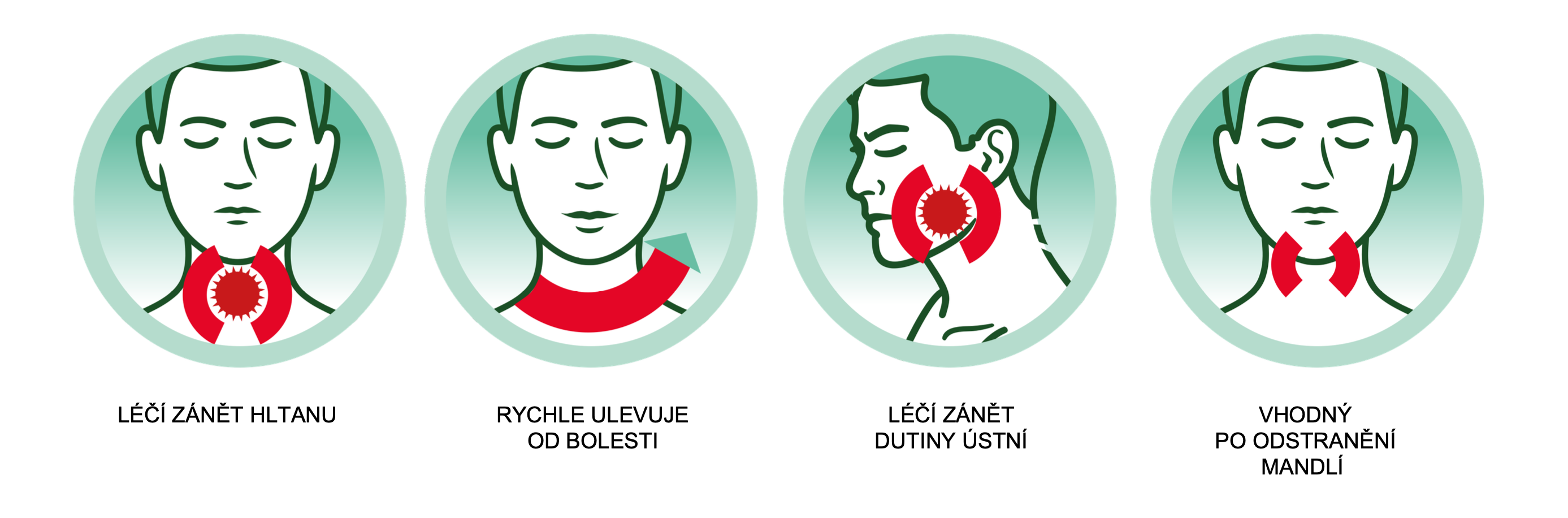 Orofar Forte med a citron 