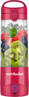 Nutribullet Portable NBP003MA magenta