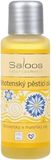 Saloos Těhotenský pěsticí olej 50 ml