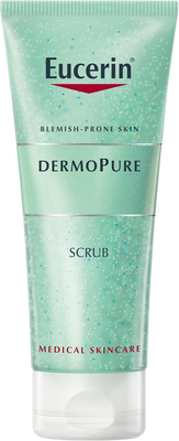 Eucerin DermoPure Čisticí peeling 100 ml