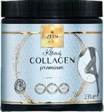 Zeen by Roal Premium Mořský kolagen s příchutí Citron 230 g