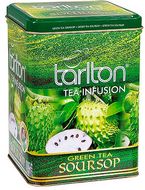 Tarlton Green Soursop plech 100 g
