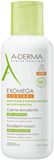 A-Derma Exomega Control Emolienční krém pro suchou kůži se sklonem k atopii 400 ml