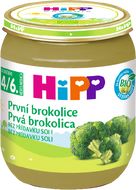HiPP BIO První brokolice 125 g