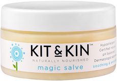 Kit & Kin Magický balzám na opruzeniny a vyrážku 100 ml