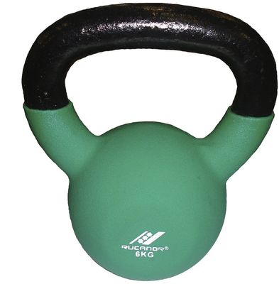 Rucanor Kettlebell 4 kg