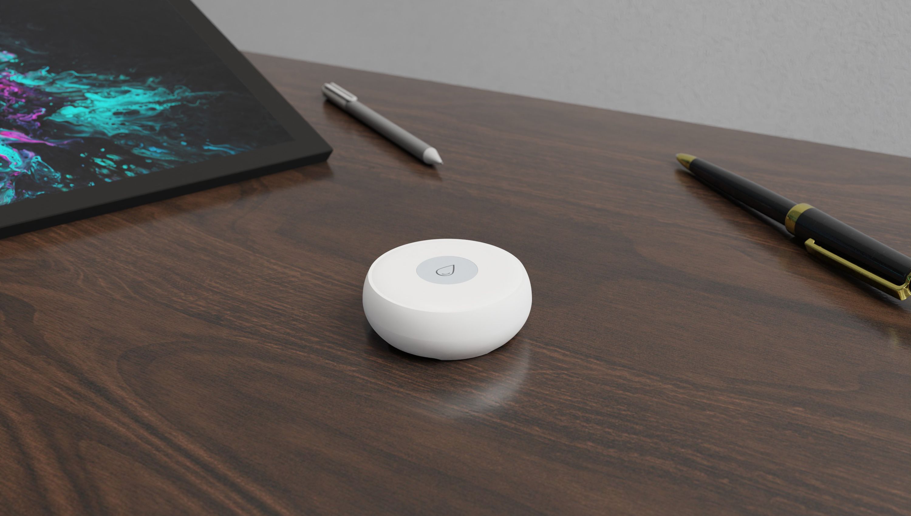 Tesla Smart Sensor Water