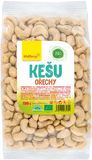 Wolfberry Kešu ořechy BIO 500 g