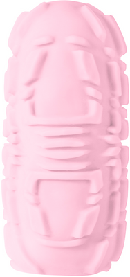 Lola Games Marshmallow oboustranný masturbátor Maxi Fruity Pink