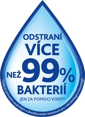 Vileda Mikrohadřík Colors 4 ks