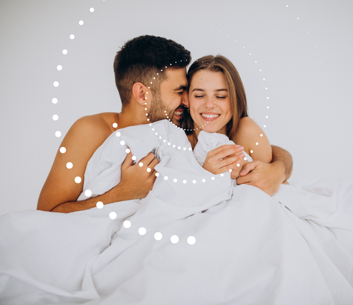 Sasmar, Conceive Plus, lubrikační gel, početí