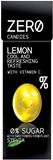 Bombus ZERO candies – citrón s vitamínem C 32 g