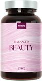 Nutrapie Balanced Beauty 90 kapslí