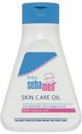 Sebamed Baby dětský olej 150 ml