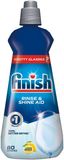 Finish Leštidlo Shine&Protect Lemon 400 ml