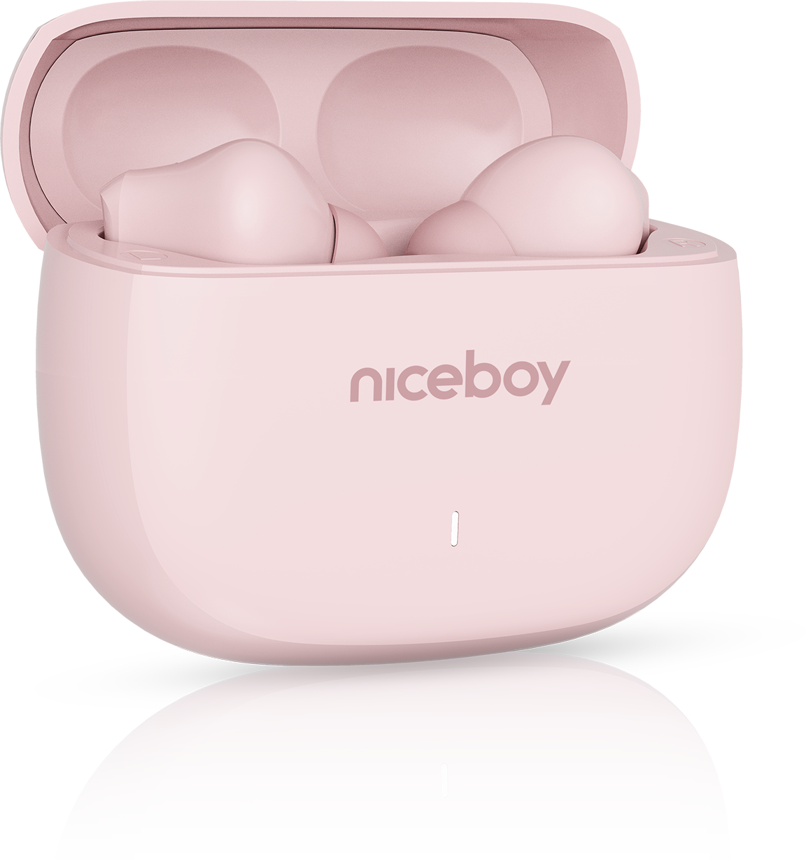 Niceboy Pins 5 Pink