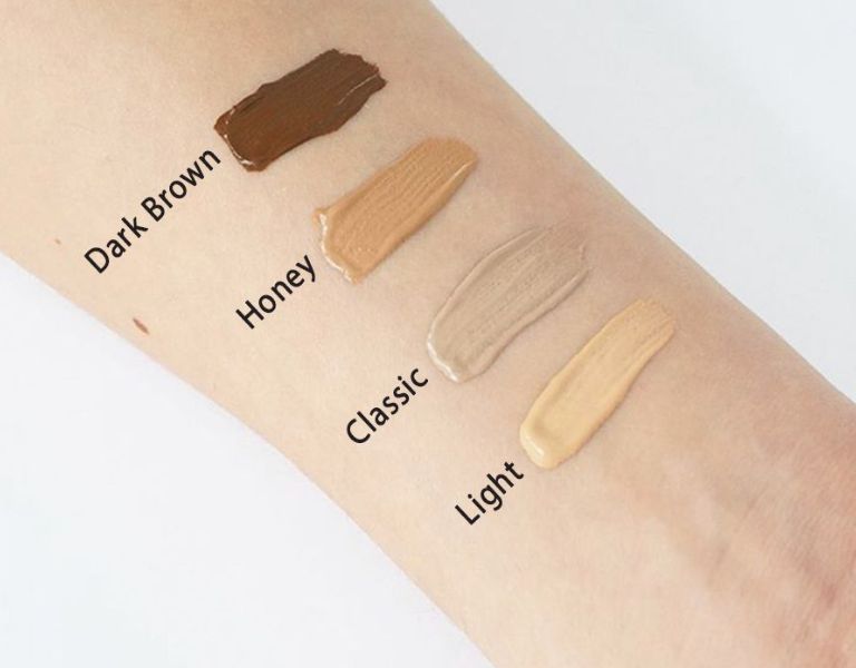 Dr. med. Christine Schrammek Regulating Blemish Balm Honey