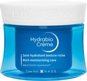 Bioderma Hydrabio Krém pro velmi suchou pleť 50 ml