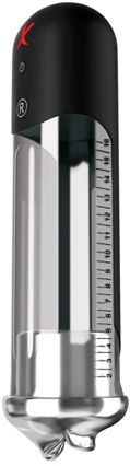 Pipedream Vakuová pumpa PDX ELITE Blowjob Power Pump