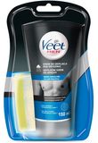 Veet Men Silk & Fresh Depilační krém do sprchy 150 ml
