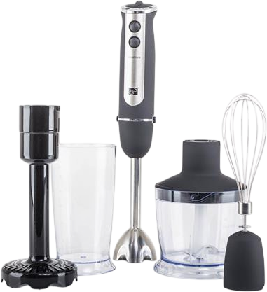 G21 Mixér VitalStick 800 W, Black