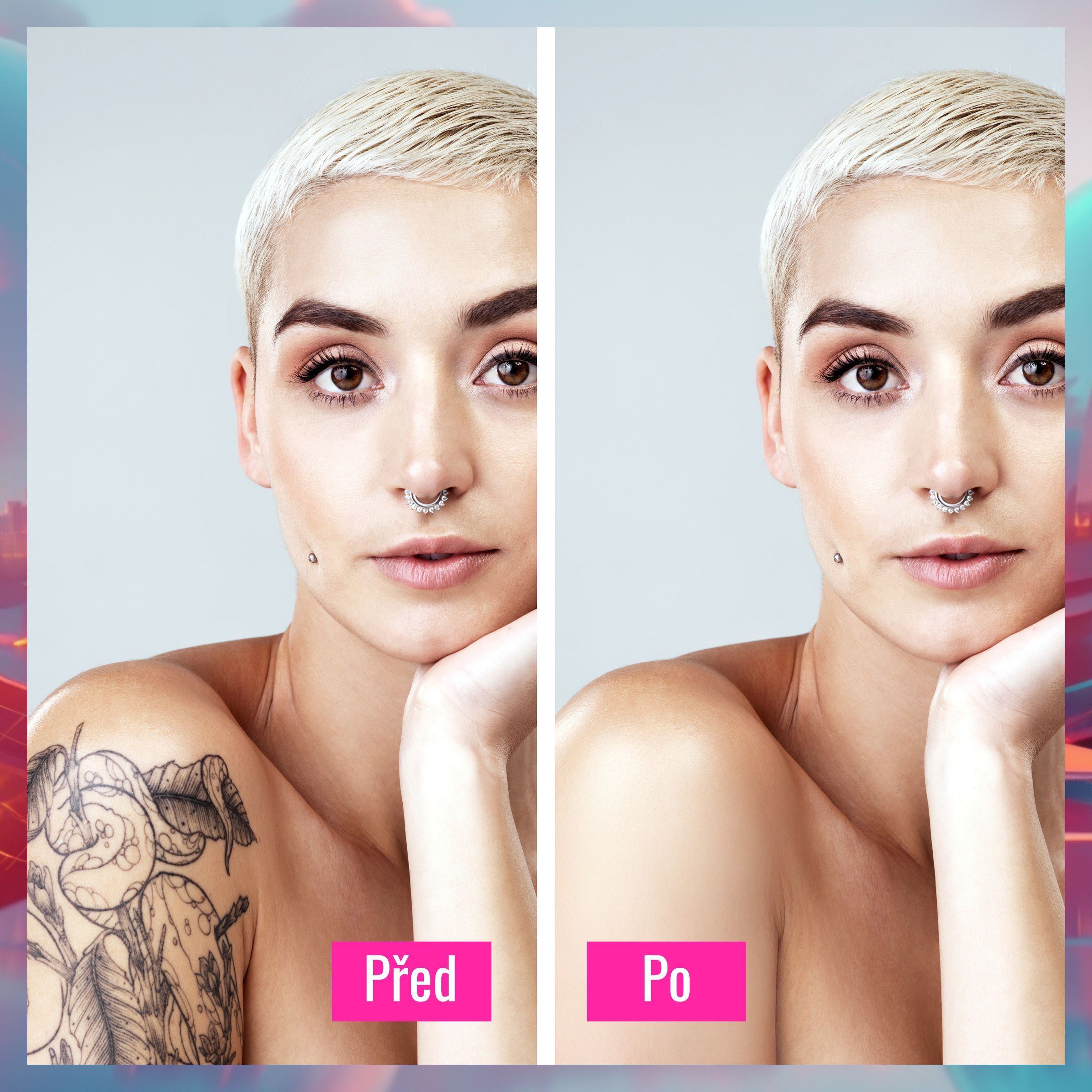 Dermacol Make-up Cover odstín 212, 30 g