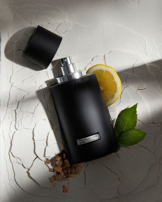 Revolution Man Limitless Noir Toaletní voda 100 ml