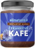 Allnature Čekankové kafe 100 g