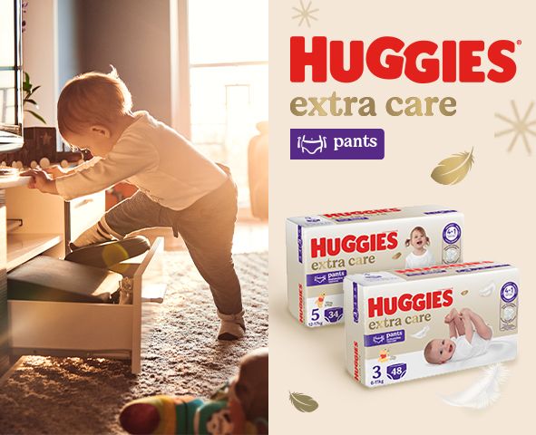 Huggies®