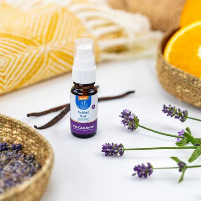 Taoasis Osvěžovač vzduchu Sleep Well BIo 50 ml