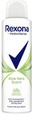 Rexona Aloe Vera Antiperspirant sprej 150 ml