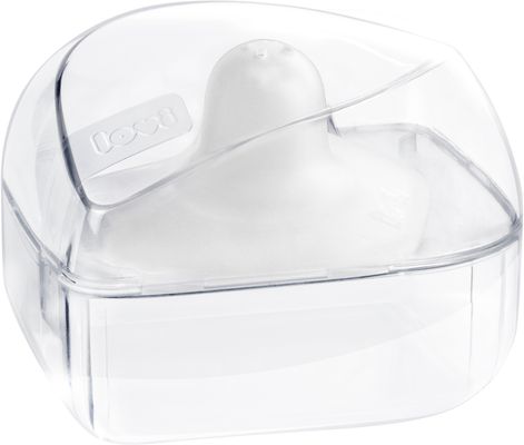 LOVI Chránič prsní bradavky S-malý 2 ks