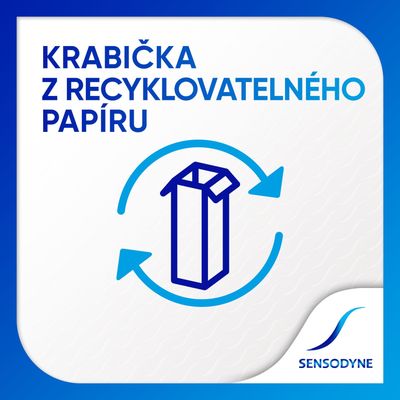 Repair&Protect Extra Fresh Zubní pasta 75 ml